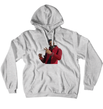 Hoodies (No-Zip/Pullover)