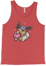 Eevee Love Tank Top