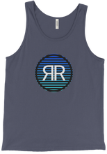 RachieRayy's Tank Top (large logo)