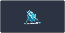 glassalau XXL Gaming Mousepad