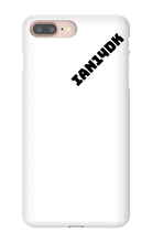 ian14dk iPhone Phone Cases