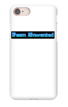 TeamUnwanted iPhone Phone Cases