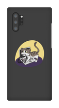 Doomstress Dante Raid Samsung Phone Cases