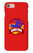 Brummie Farmer iPhone Phone Cases