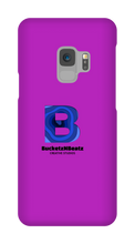 bucketznbeatz Samsung Phone Cases