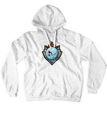 Sub Royalty Hoodie