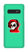 xmisguidedkidx Samsung Phone Cases