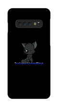 professorwolandplays Samsung Phone Cases