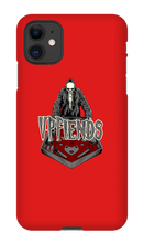 vpfiends iPhone Phone Cases