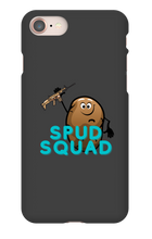 theangrygamer94 iPhone Phone Cases