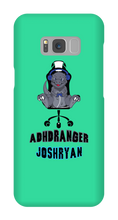 adhdrangerjoshryan Samsung Phone Cases