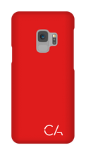 CA - Samsung Phone Cases