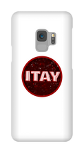 itayyt Samsung Phone Cases