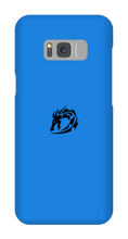 Samsung Phone Cases (BLACK LOGO)