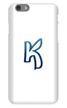 kuhrooo iPhone Phone Cases