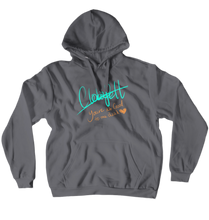ClobaFett Signature Hoodie