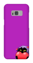 poecollection Samsung Phone Cases
