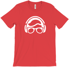 ShanyeTV Big Logo Tee! (White Logo)