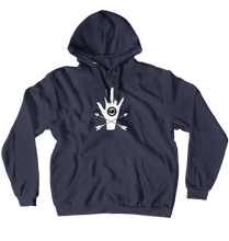 huntandgather Hoodies (No-Zip/Pullover)