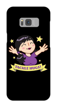 ggvexy Samsung Phone Cases