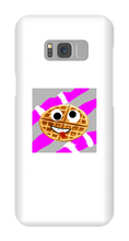 waffle Samsung Phone Cases