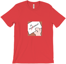 human_is_dsp T-Shirts