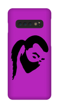 OG Mechantrix C-19 Style Samsung Phone Cases