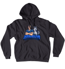 Pullover Hoodie