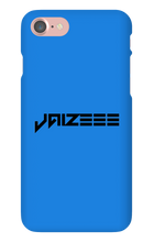 ja1zeee iPhone Phone Cases