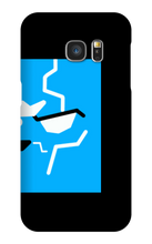 chocolatethunder Samsung Phone Cases
