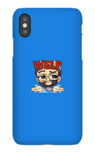 Welp iPhone Phone Cases