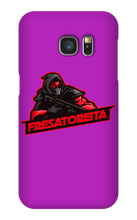 Cover per Telefono Samsung di FresatoreITA