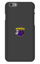 maneras3 iPhone Phone Cases