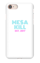 mesakillz iPhone Phone Cases
