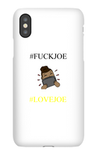Love/Fuck Phone Cases