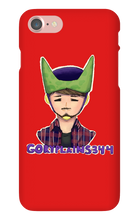 Logo iPhone Cases