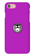 wildcatwoman042074 iPhone Phone Cases