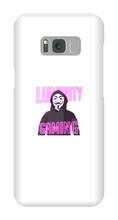 luminity_gaming Samsung Phone Cases