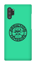lisa_addiction Samsung Phone Cases