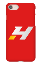 Heltavious iPhone Phone Cases