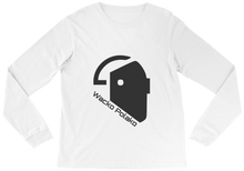 wackopolako Long Sleeve Tee