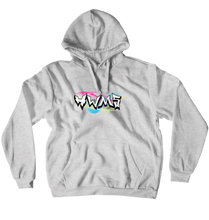 HwmS Hoodies (No-Zip/Pullover)