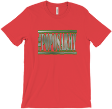 popo's army T-Shirts