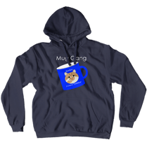 Mug Gang Hoodies (Pullover)