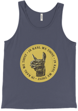 iamkarltv Tank Top