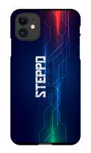 steppo_yt_87 iPhone Phone Cases