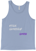Official HammerHead Tank Top