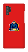 x_dubble Samsung Phone Cases