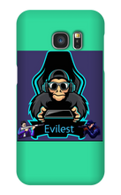 evilestsplash Samsung Phone Cases