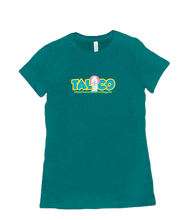 Camiseta de mujer TALCO
